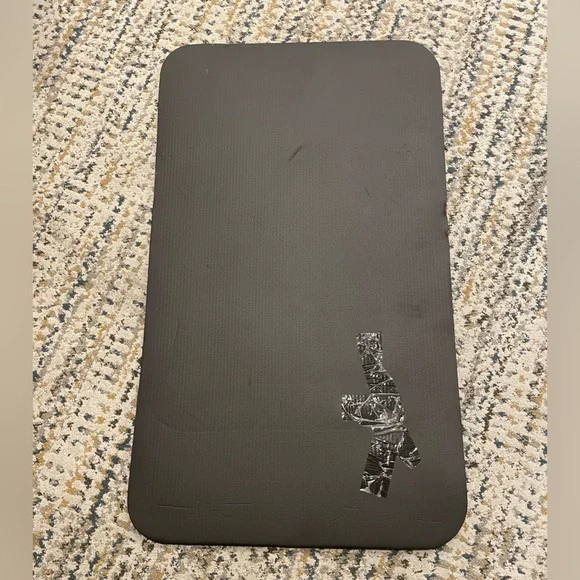 Pvolve Precision Mat (Cushion/Workout Mat), barely used, in excellent condition - Picture 4 of 4